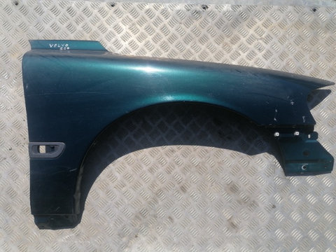 Aripa dreapta fata Volvo S60 2002-2009