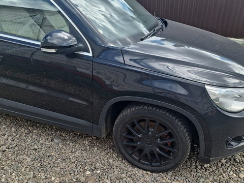 Aripa Dreapta Fata VW Tiguan 2008 2012