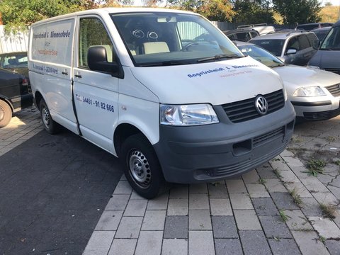 Aripa dreapta fata VW TRANSPORTER 2005 Multivan 1.9 tdi