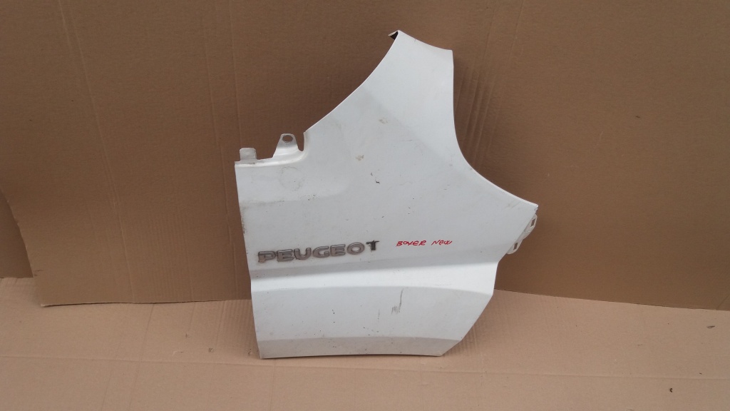 ARIPA DREAPTA FIAT DUCATO , C JUMPER , BOXER 06-14