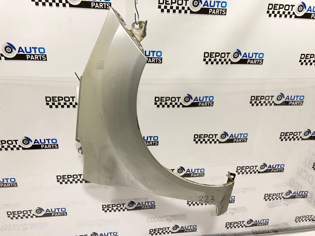ARIPA DREAPTA FORD FIESTA 2010 (id: 223)