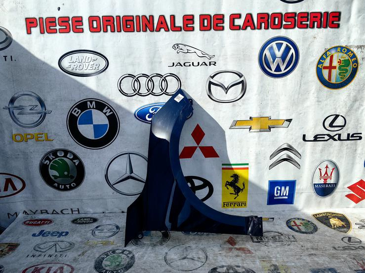 Aripa dreapta Ford Focus 4 an 2018-2019-2020-2021-2022-2023-2024-2025 T7A533TAJS