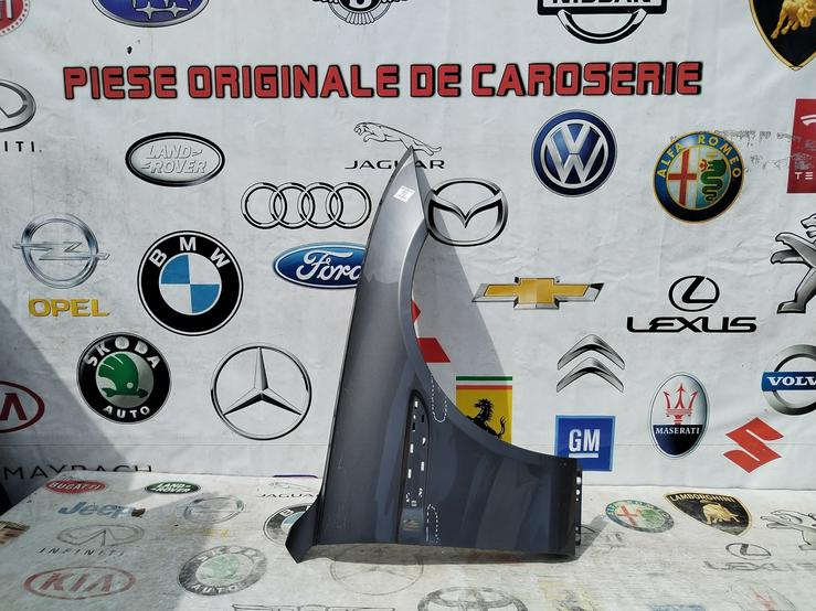 Aripa dreapta Jaguar XE an 2015-2016-2017-2018-2019-2020-2021-2022-2023-2024 2HU9HI7V30