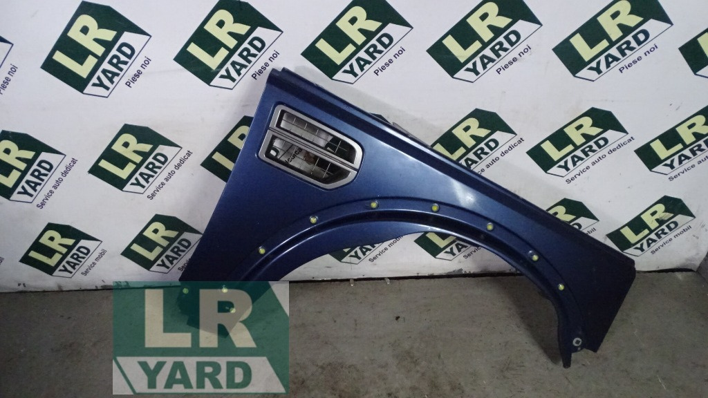 Aripa dreapta Land Rover Discovery 3/ Discovery 3 Albastru