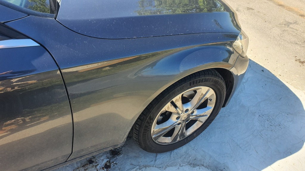 Aripa dreapta Mercedes C class W205