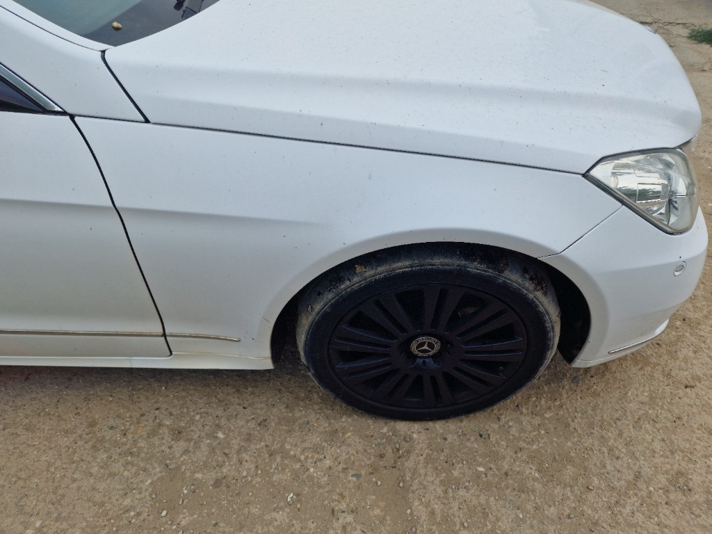 Aripa dreapta mercedes e class coupe w207 c207