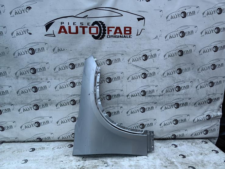 Aripa dreapta Mercedes EQE SUV X294 W294 an 2022-2