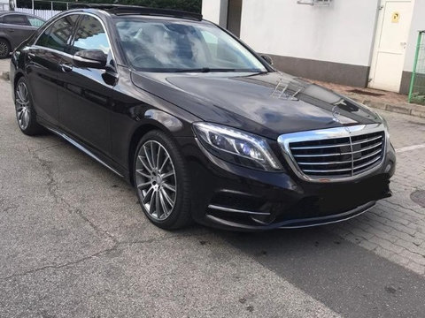 Aripa dreapta Mercedes S350 cdi w222