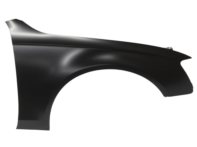 Aripa dreapta noua Audi A4 B8 Facelift an 2012-2015 vopsita pe orice culoare