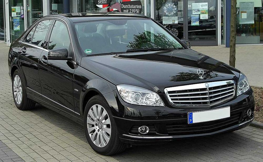 Aripa dreapta noua din tabla Mercedes C Class W204 an 2007-2013 orice culoare