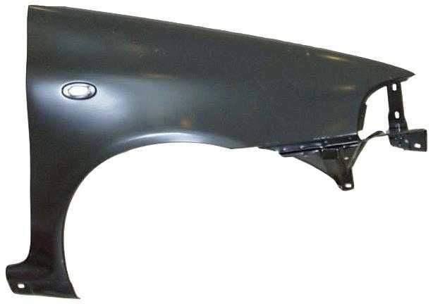 Aripa dreapta noua Fiat Punto an 1994-1999