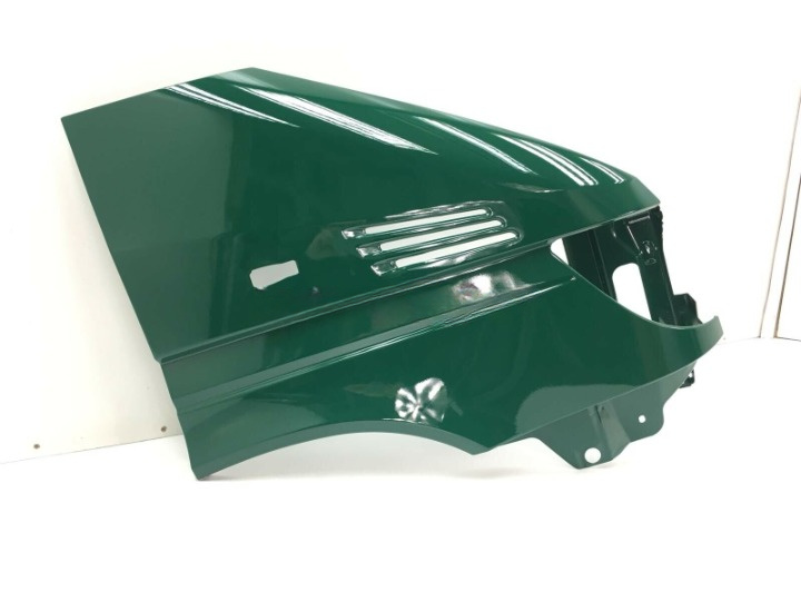 Aripa dreapta NOUA VOPSITA VERDE Mercedes Benz Sprinter W901 W905 an fabricatie 2000 - 2006