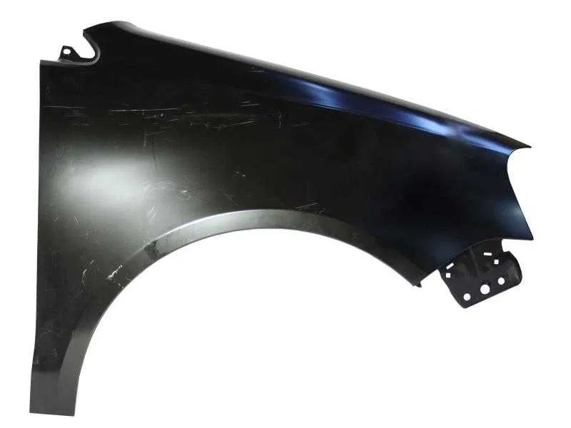 Aripa dreapta noua VW Polo 9N3 an 2005-2008 , vopsita pe orice culoare