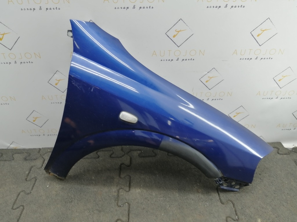 Aripa dreapta OPEL ASTRA G Hatchback F48_, F08_, T98 1998 - 2009 1.7 DTI 16V Y 17 DT 93190358
