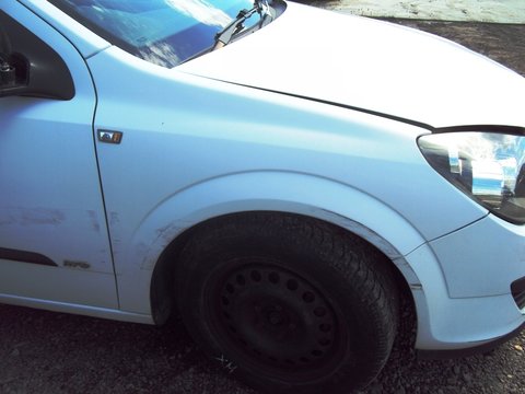 Aripa dreapta Opel Astra H - 2005 ( ALBA )