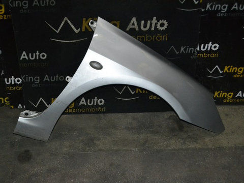 ARIPA DREAPTA PEUGEOT 307 HATCHBACK 2004