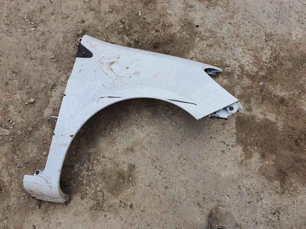 Aripa dreapta Renault Clio 3 2005 2006 2007 2008