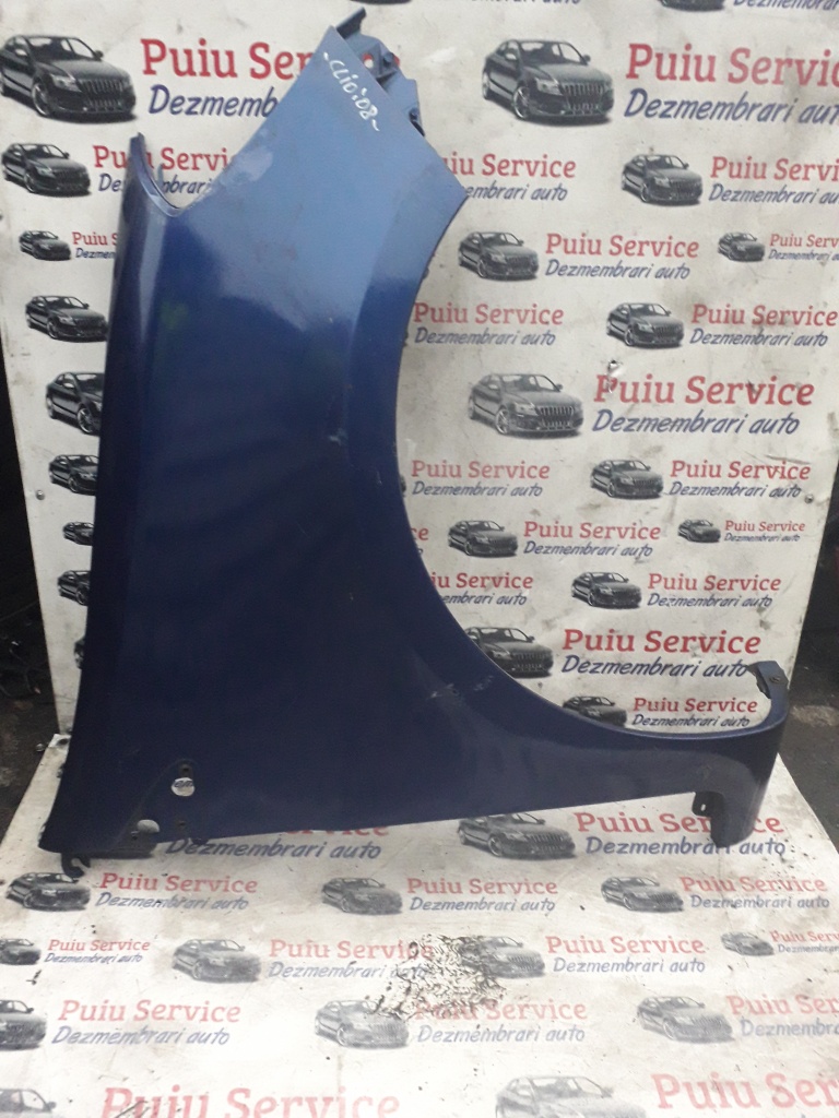 Aripa DREAPTA Renault CLIO 3 2007