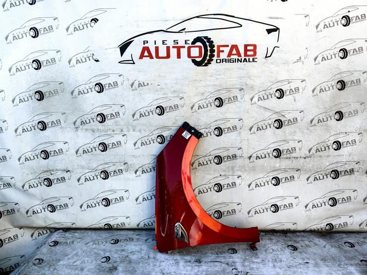 Aripa dreapta Renault Clio 5 an 2019-2020-2021-2022-2023-2024-2025 GVKNTZGUUR