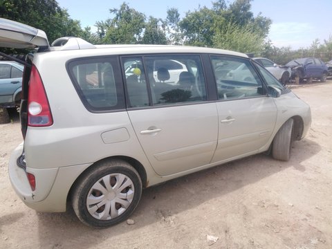 Aripa Dreapta Renault Espace 4