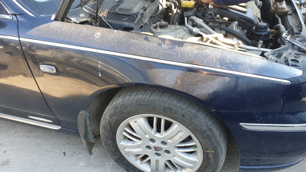 Aripa dreapta rover 75