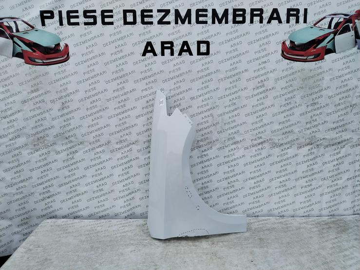 Aripa dreapta Seat Leon 4 an 2020-2021-2022-2023-2024-2025 UW32VU8VVJ