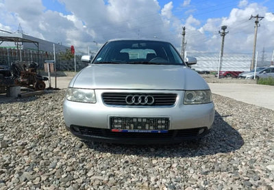 Aripa dreapta spate Audi A3 8L 2002 Hatchback 1.6i