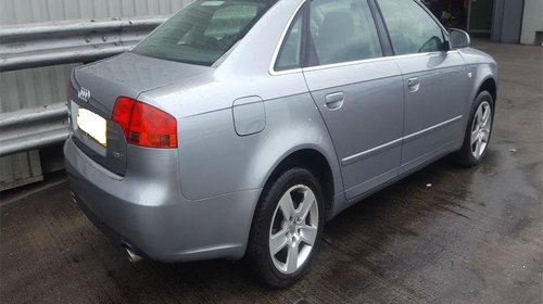 Aripa dreapta spate Audi A4 B7 2005 Seda