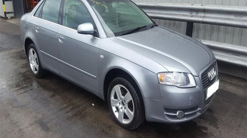 Aripa dreapta spate Audi A4 B7 2005 Seda