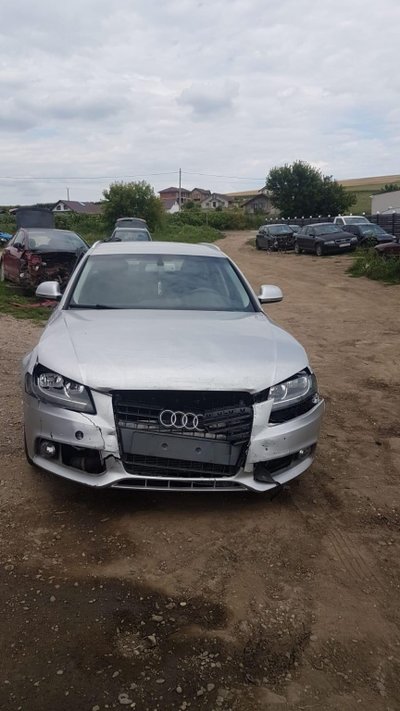 Aripa dreapta spate Audi A4 B8 2008 COMBI 2.0