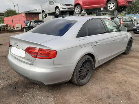 Aripa dreapta spate Audi A4 B8 2008 Sedan 2.0 TDI CAGA