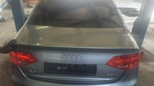 Aripa dreapta spate Audi A4 B8 2009 berl