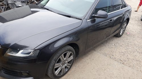 Aripa dreapta spate Audi A4 B8 2009 berl