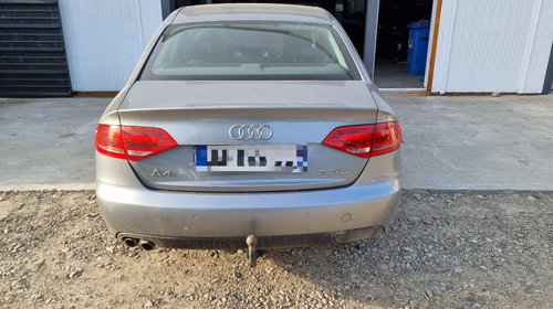 Aripa dreapta spate Audi A4 B8 2009 berl