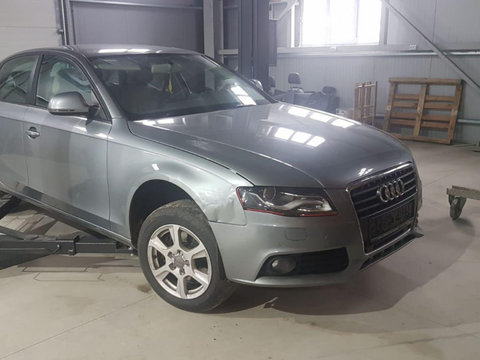 Aripa dreapta spate Audi A4 B8 2010 BERLINA 2.0