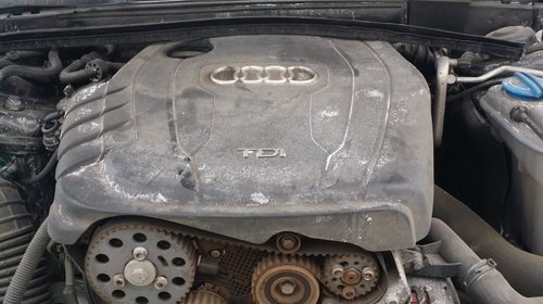 Aripa dreapta spate Audi A4 B8 2011 Berl