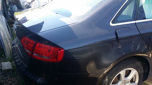 Aripa dreapta spate Audi A4 B8 2011 Berl