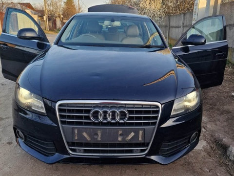 Aripa dreapta spate Audi A4 B8 2011 BERLINA 2.7