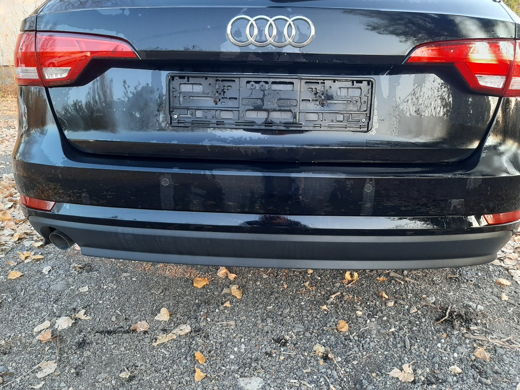 Aripa dreapta spate Audi A4 B9 2018 Brea