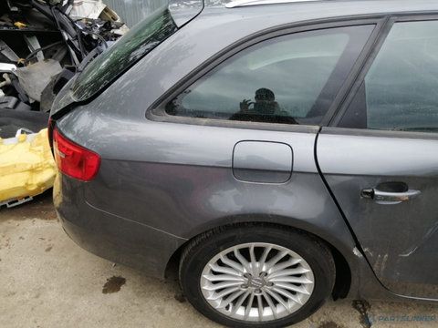 Aripa dreapta spate AUDI A4 IV Avant (8K5, B8) [ 2007 - 2015 ] TDI (CJCD, CMFB, CSUA) 110KW|150HP