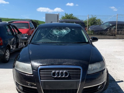 Aripa dreapta spate Audi A6 C6 2008 limuzina 2.0 tdi