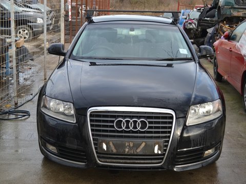 Aripa dreapta spate Audi A6 C6 2010 LIMUZINA 2.0