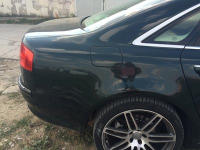 Aripa dreapta spate Audi A8 3.0 TDI ASB