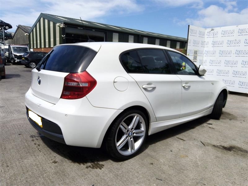 Aripa dreapta spate BMW E87 2011 Hatchback 116D ok