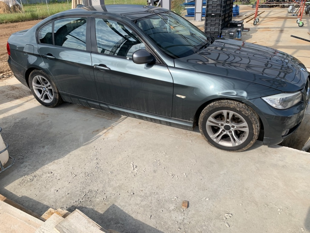 Aripa dreapta spate BMW E90 2010 318d 1995 cmc