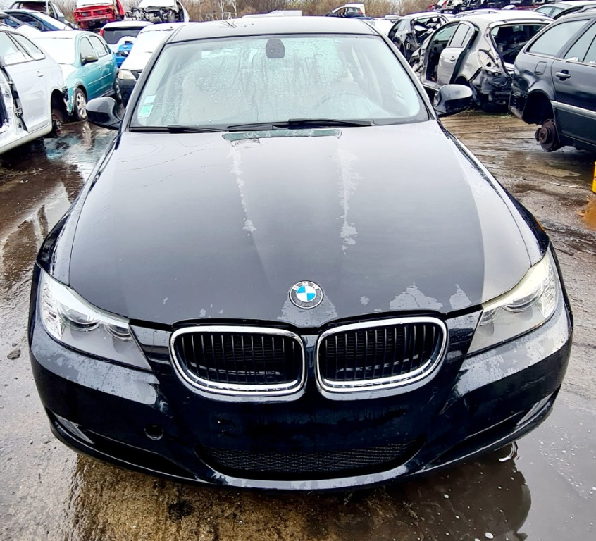 Aripa dreapta spate BMW E90 2010 BERLINA- FACELIFT 2,0