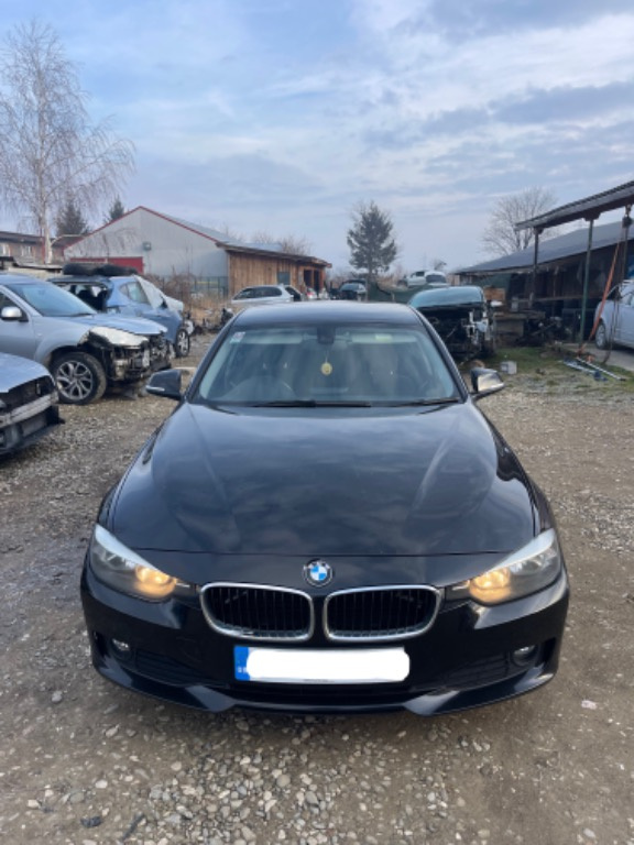 Aripa dreapta spate BMW F30 2012 Berlina 2.0