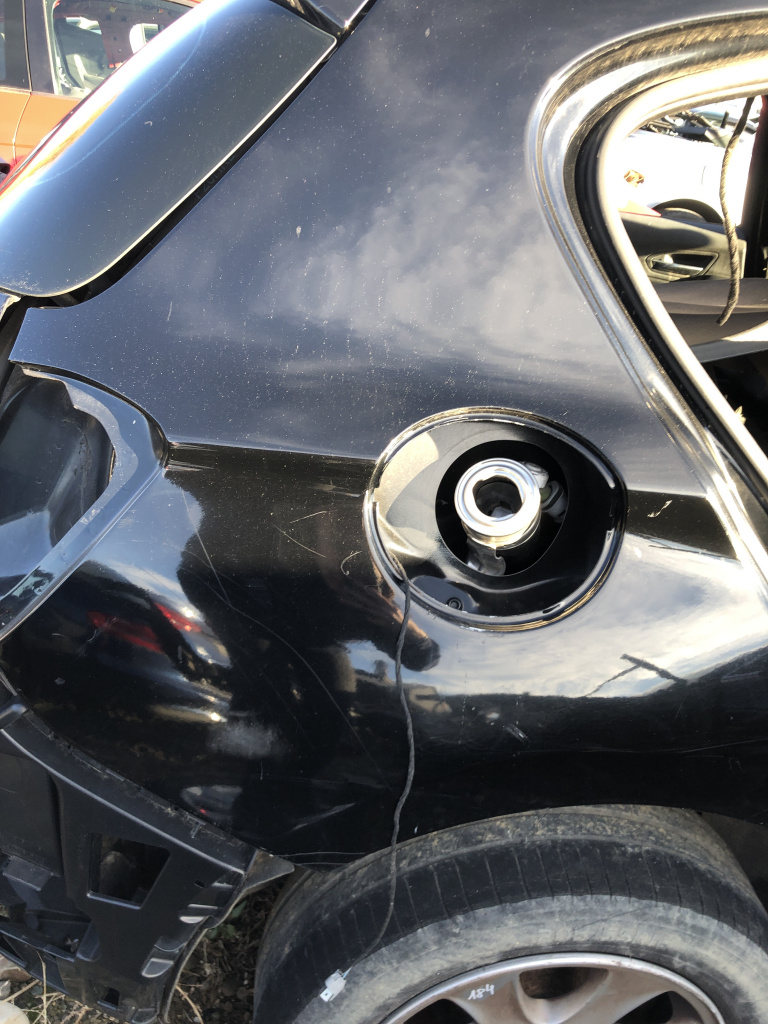 Aripa Dreapta Spate BMW Seria 1 F20 2012
