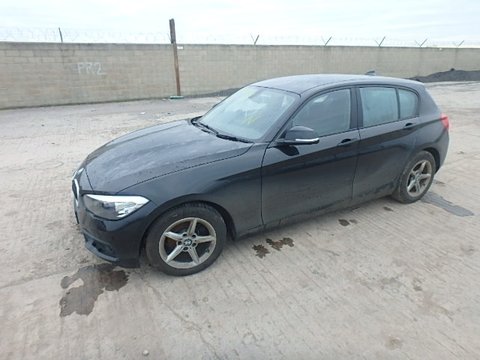 Aripa dreapta spate BMW Seria 1 F20 F21 2015 hatchback 2.0 d