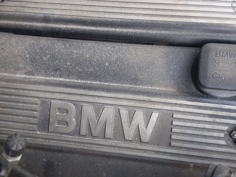 Aripa dreapta spate BMW Seria 5 E60 2006 BERLINA 2171